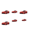 Cose che faccio nel mio tempo libero amante dell'auto