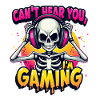GAMING