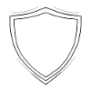 logo shield