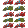 Course automobile 3