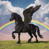 Black Alicorn