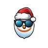 Snowman Christmas Outfit
