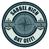 Sabbel nich - Dat geit!
