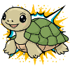 Turtle Slow