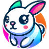 Süßer Hase