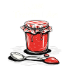 Preserving homemade food