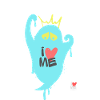 iLoveME Geist