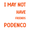 Podenco is my friend greyhound Podenco