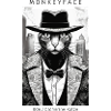 Gangstanimals 006 / Catherine Katze