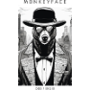 Gangstanimals 003 / BIG B