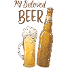 My Beloved Beer