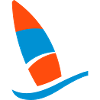 Windsurfing Logo