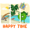 Happy Time