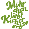 Logo without background green