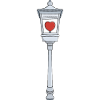 Light for lovers