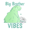 Big brother vibes