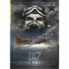 B17 Flying Fortress
