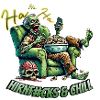 Hirnf#cks & Chill