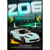 Z06 Sports Car