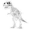 ancient dino
