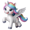 Einhorn 2