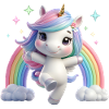 Einhorn 3