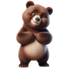 Bear 4