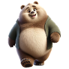 Bear 1