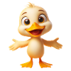 Duck 1