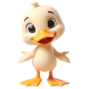 Duck 3