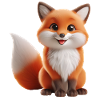 Fox 1