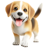 Dog 3