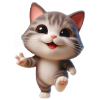Katze 2