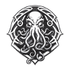 cthulhu logo