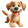 Dog 1