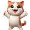 Cat 1