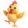 Chicken 2