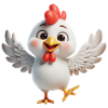 Chicken 3