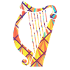 Harp Geometric
