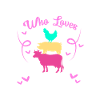 Farmer Farmer Farmer's Wife Farm