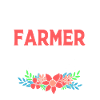 Farmer Farmer Farmer's Wife Farm