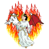 Angel occult spiritual