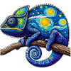 Caméléon