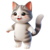 Katze 3