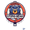 Stupid bear forbidden