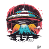 Mother-Space-Ship of the Funk