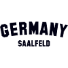 SAALFELD Germany