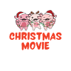 Axolotl Christmas Movie Watching