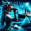 Titanic Affiche