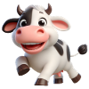 Cow 2